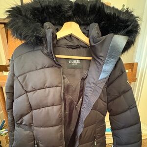 Guess Jacket / Coat size M